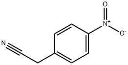 555-21-5 p-Nitrophenylacetonitrile