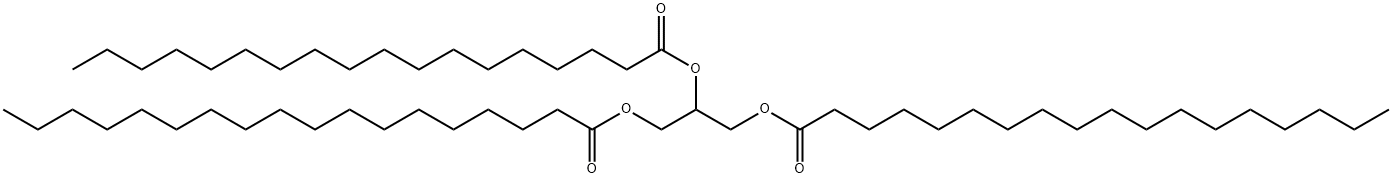 555-43-1 Glycerol tristearate