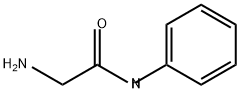 555-48-6 2-amino-N-phenylacetamide 