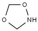 1,4,2-Dioxazolidine Structure