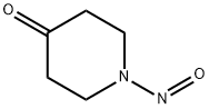 1-nitroso-4-piperidone Structure