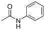 N-phenylethanamide Structure