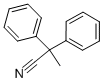 5558-67-8 2,2-Diphenylpropionitrile