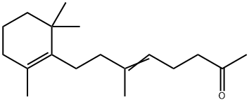 Muquketone Structure