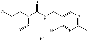 55661-38-6 Nimustine hydrochloride