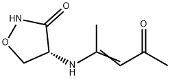 Pentizidone Structure