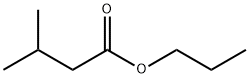 557-00-6 Propyl isovalerate