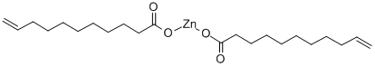 557-08-4 Zinc undecylenate