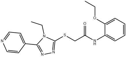 SALOR-INT L369055-1EA Structure