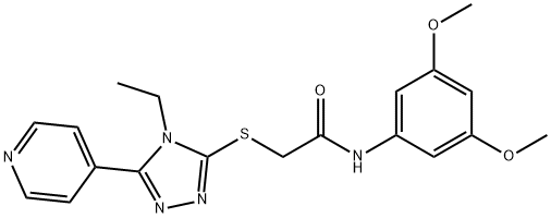 SALOR-INT L466506-1EA Structure