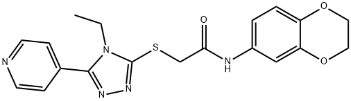 SALOR-INT L368849-1EA Structure