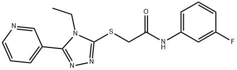 SALOR-INT L368172-1EA Structure