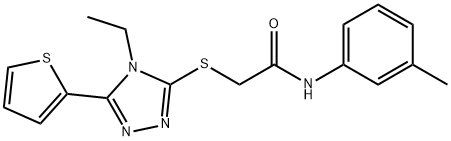 SALOR-INT L366145-1EA 구조식 이미지