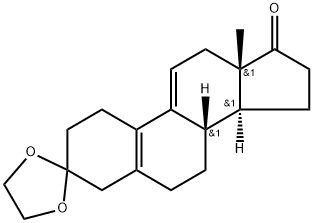 5571-36-8 Estradiene dione-3-keta