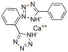 5-페닐-1H-테트라졸,칼슘염 구조식 이미지