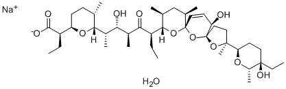 55721-31-8 Salinomycin