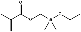 5577-70-8 (METHACRYLOXYMETHYL)DIMETHYLETHOXYSILANE