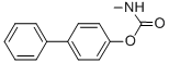 Paxamate Structure