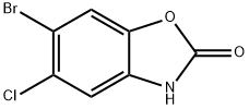 bromchlorenone Structure