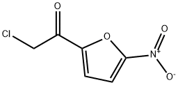 Nifurmerone Structure