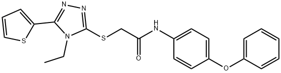 SALOR-INT L365874-1EA Structure