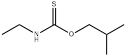 55860-53-2 O-isobutyl ethylthiocarbamate