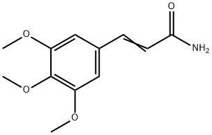 Cintramide Structure