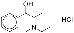 5591-29-7 etafedrine hydrochloride