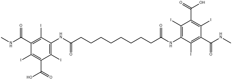 losefamic acid Structure