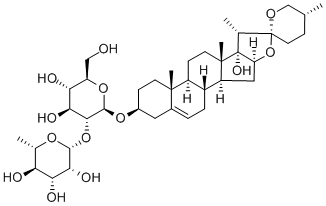 55916-51-3 Polyphyllin VI