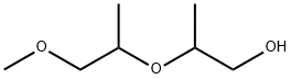 2-(1-메톡시프로판-2-일옥시)프로판-1-올 구조식 이미지