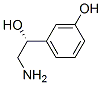d-m-Octopamine Structure