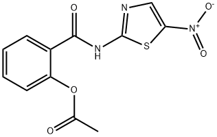 55981-09-4 Nitazoxanide