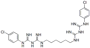 56-95-1 Chlorhexidine Diacetate