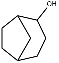 BICYCLO[3.2.1]OCTAN-2-OL Structure