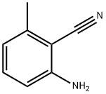 56043-01-7 2-AMINO-6-METHYLBENZONITRILE