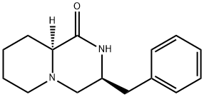 verruculotoxin Structure
