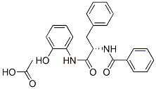 56121-42-7 N-benzoylphenylalanylphenylalinol acetate