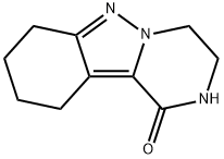 561299-72-7 Pyrazino[1,2-b]indazol-1(2H)-one, 3,4,7,8,9,10-hexahydro- (9CI)