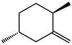 TRANS-1,3-DIMETHYL-2-METHYLENECYCLOHEXANE Structure