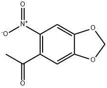 56136-84-6 4,5-METHYLENEDIOXY-2-NITROACETOPHENONE