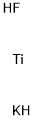 Potassium titanium fluoride 구조식 이미지