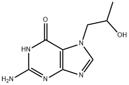 56247-84-8 7-(2-HYDROXYPROPYL)GUANINE