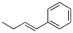 butenylbenzene Structure