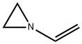 1-에테닐아지리딘 구조식 이미지