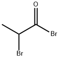 563-76-8 2-Bromopropionyl bromide