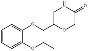 ICI 69322 Structure