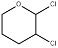 2,3-디클로로테트라히드로피란 구조식 이미지