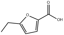 5-Ethyl-furan-2-carboxylic acid Structure