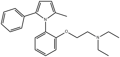 Leiophrrole Structure